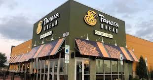 We are back from our much enjoyed thanksgiving break. Panera Bread Quietly Ends Self Delivery