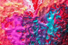 Developing Chameleon Paint