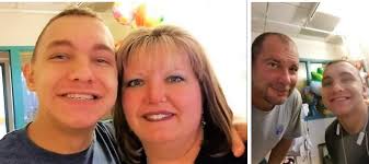 Belleview teenager in desperate need of kidney transplant facing risky  surgery