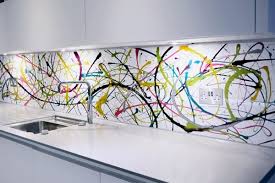 Mutfak tezgah arası 3 boyutlu cam paneller. Tezgah Arasi Cam Kaplama Modelleri 2021 Dekorasyon Fikirleri