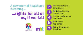 15.07.2007 · we acknowledge the traditional owners of this land and pay respect to elders, past, present and emerging. Call For Bold Changes To Exposed Mental Health Act Mht