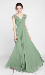 Moss green infinity dress, long light green dress, light khaki green dress, olive green bridesmaid dresses, light olive infinity dress. Long Short Bridesmaid Dresses 79 149 Size 0 30 And 50 Colors Moss