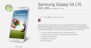 With over fifty years of manufacturing experience and the ingenuity of our people, we have created new technologies to develop our diversified tire products. Update Now Available For Purchase Online Maxis Now Offering Samsung Galaxy S4 Lte From Rm1 399 Lowyat Net