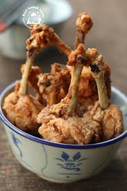 Today I Managed To Find Some Time To Cook This Boxing Chicken This Boxing Chicken Is Just Cooking Chicken Wings Chicken Wing Recipes Fried Fried Chicken Wings