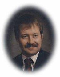 Glenn Bruce Carleton