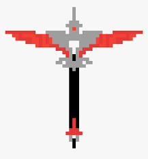 Thingiverse is a universe of things. Fortnite Pickaxe Pixel Art Hd Png Download Transparent Png Image Pngitem