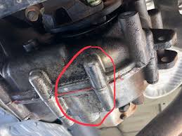 Your toyota 4runner will be happy to know that the search for the right automatic transmission fluid products you've been looking for is over! Is This A Transfer Case Seal Leak Toyota Tundra Forum