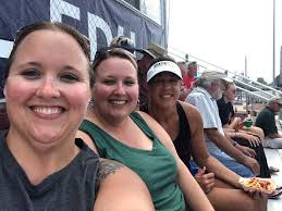 From the Stands: A Sisterly Bond at the Girls State Softball Tournament