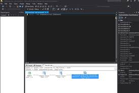 Sql Server Management Studio 17 Dark Theme