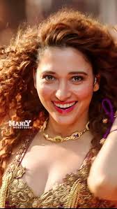 Tamannaah Bhatia ☑️