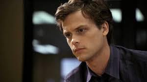Spencer Reid (Matthew Gray Gubler)