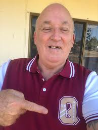 I didn't work for Cliff's