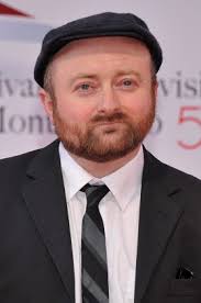 Us Actor David Pearse Arrives Opening Editorial Stock Photo