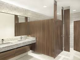 Hanley Corporate Tower Clayton Office Snapshots Public Restroom Design Commercial Bathroom Designs Restroom Design