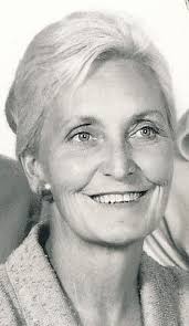 Dorothy) Joan Suttle who taught at Oriel Girls' School in the 1970s died