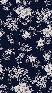 The simplistic elegance of the daisy is something that has captivated many for. Flowers Wallpaper Desktop Pattern Floral Wallpapers 68 Ideas Art Wallpaper Floral Wallpaper Cute Wallpapers