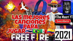 Es un arma fácil de usar, muy recomendada para todo tipo de jugador, su principal atributo es el cargador, que es el de mayor capacidad dentro de los rifles de asalto disponibles en free fire. Musica Brasilena Para Highlights Free Fire Free Fire Imagem