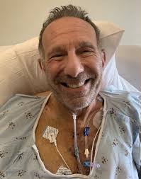 Boomer's amazing morning man, Dave Wingert, is