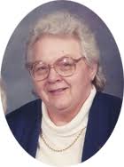 Phyllis Hoff Obituary