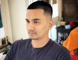 Maybe you would like to learn more about one of these? Number 4 Buzz Cut 3 Examples To Understand The Length