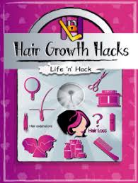Shaving in the opposite direction to the hair growth means each hair will be cut at a sharper angle. Read Hair Growth Hacks 15 Simple Practical Hacks To Stop Hair Loss And Grow Hair Faster Naturally Online By Life N Hack Books