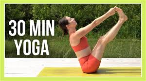 Yoga is an ancient form of exercise that focuses on strength, flexibility and breathing to boost physical and mental wellbeing. Zhkaiq8q8ackjm