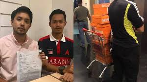 Saat memelihara kucing, memberi nama adalah hal penting yang perlu dilakukan. Istri Najib Razak Diduga Hendak Sembunyikan 50 Tas Hermes Birkin Miliknya Halaman All Tribunnews Com