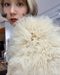 綿毛みたいできゅんなトップス♡, Dream sister jane