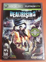 Dead rising 3 also places a new emphasis on. Check Out My Dead Rising 3 Platinum Hits Xbox 360 3 50 Shipping Included In Price Usps In Bubble Mailer Dead Rising Xbox Xbox 360