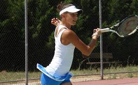 The rivalry between these two players is great, and most probably we will see a very close contest. Jaqueline Cristian Tennis Pro Romanian Tennis Player Tom Cat
