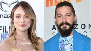 Starring olivia cooke, jack o'connell, soko and raul castillo, the film opens in the midst of a global epidemic: Olivia Wilde And Shia Labeouf Clashed Over Music Video After Film Firing Pressboltnews