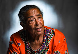 We still have to fight': Activist's connection to Juneteenth runs deep