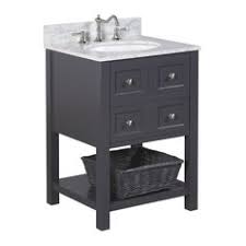 You will find they take on the functional purpose and allow for extra storage for bathroom toiletries and cleaning supplies. 50 Most Popular 24 Inch Bathroom Vanities For 2021 Houzz