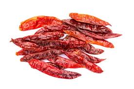 Bird S Eye Chili Substitute What S A Good Chile De Arbol Substitute Chile Chili Food