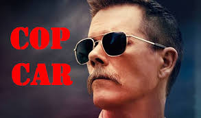 REVIEW: “Cop Car”