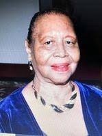 Joyce Burchett Obituary