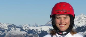 Find the perfect katharina liensberger stock photos and editorial news pictures from getty images. Fis Q A With Katharina Liensberger