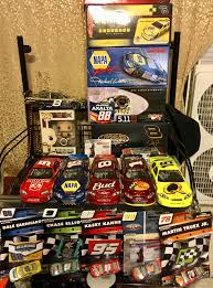 Any advanced orders that may be at the top of this page are due in next. Nascar Diecast Collectors Online Shopping