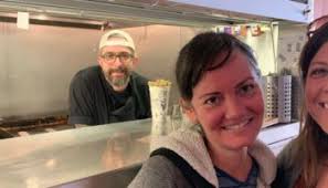 Interviews With Port City Foodies