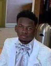 Obituary information for Shamar O'Shon Smith