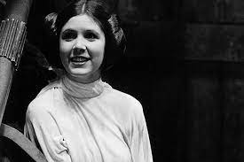 8 Things You Didn T Know About Star Wars Costumes Star Wars Episode 4 Princess Leia Star Wars