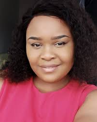 Chantre Reine-Esther Vako