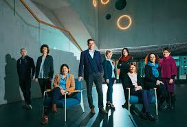 Stampfenbachstrasse 52, 8006 zürich, schweiz adresse. Das Hr Team Von Schweiz Tourismus Hrtoday Ch