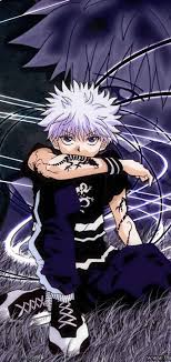 Bleach dragon ball z goku gon freecss hunter x hunter ichigo kurosaki. 20 Best Hunter X Hunter Wallpaper Tech Magazine