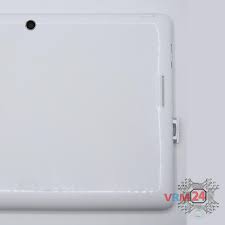 🛠 How to disassemble Asus MeMO Pad 10 ...
