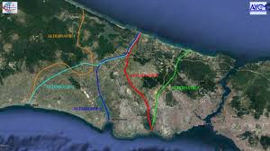 Öncelikle kanal i̇stanbul'un yeri haksız mülk ve çıkar çatışmalarına mahal vermemek adına gizli tutulacak onu belirtelim. 1420 Kanal Istanbul Projesi Nedir Yararlari Zararlari Yeniden Ergenekon Yeniden Ergenekon