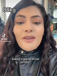 Eliza Ibarra Antes Y Después