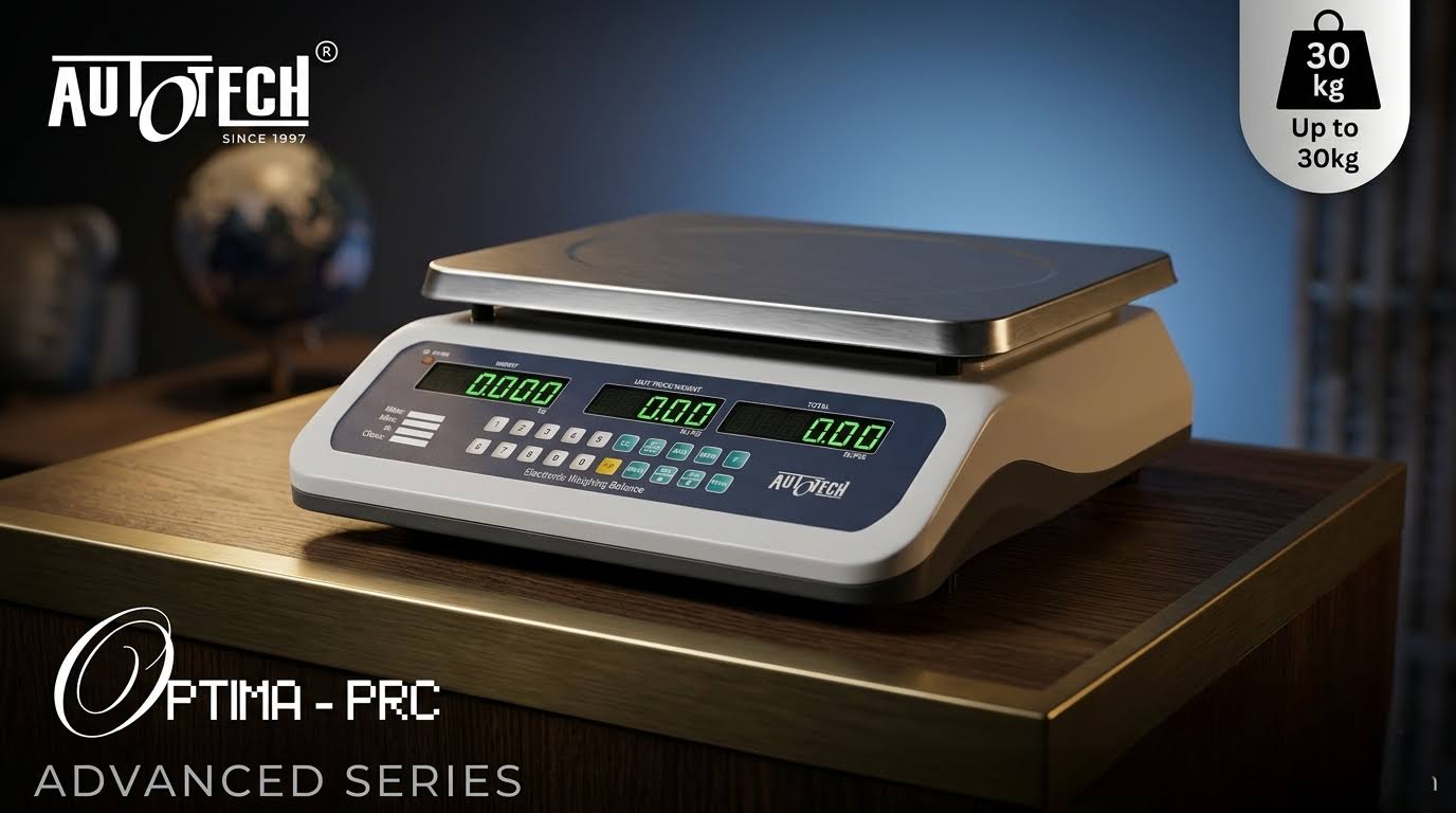 OPTIMA-PRC product image