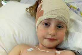 Fundraiser for Asta Riley by Cheryl Thomson : Help Ivy's family fight with  cancer