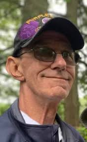 April 15, 2021 Lyle "Joe" Robert Davis Celebration of Life